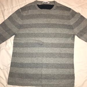 Calvin Klein Sweater Grey S